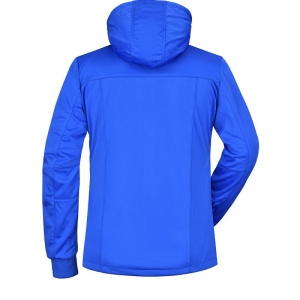 Veste softshell classique Femme Daiber 12
