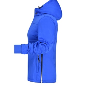 Veste softshell classique Femme Daiber 13