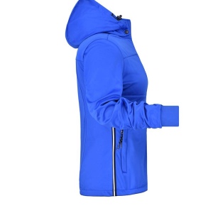 Veste softshell classique Femme Daiber 14