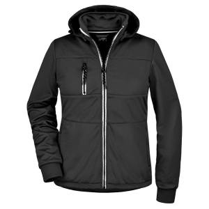 Veste softshell classique Femme Daiber 8