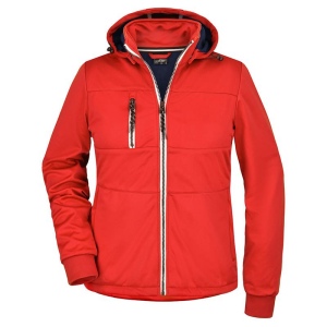 Veste softshell classique Femme Daiber 6