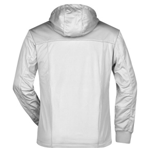 Veste softshell classique Homme Daiber 9