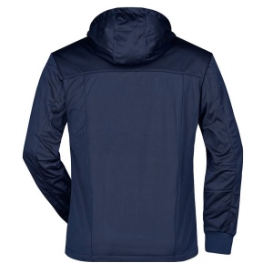 Veste softshell classique Homme Daiber 18