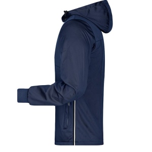 Veste softshell classique Homme Daiber 19