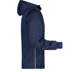 Veste softshell classique Homme Daiber 20