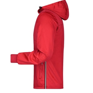 Veste softshell classique Homme Daiber 22
