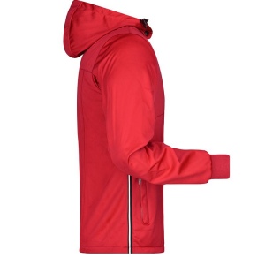 Veste softshell classique Homme Daiber 23