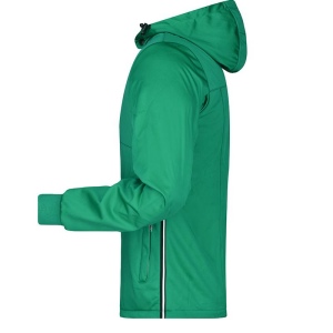 Veste softshell classique Homme Daiber 25