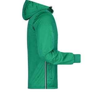 Veste softshell classique Homme Daiber 26