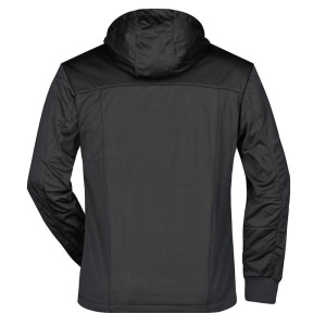 Veste softshell classique Homme Daiber 27
