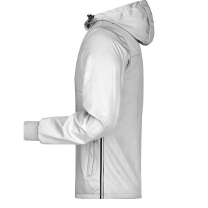 Veste softshell classique Homme Daiber 10