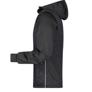 Veste softshell classique Homme Daiber 28