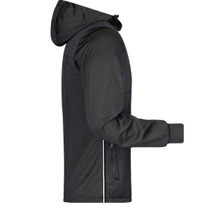 Veste softshell classique Homme Daiber 29