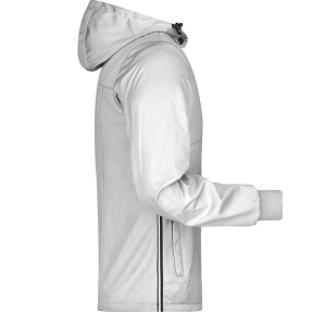 Veste softshell classique Homme Daiber 11