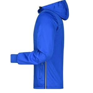 Veste softshell classique Homme Daiber 13