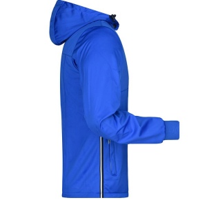 Veste softshell classique Homme Daiber 14