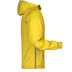 Veste softshell classique Homme Daiber 17