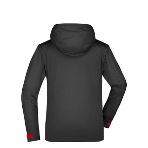 Veste softshell légère Femme Daiber 7