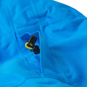 Veste softshell légère Femme Daiber 18