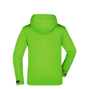 Veste softshell légère Femme Daiber 20