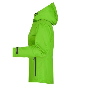 Veste softshell légère Femme Daiber 21
