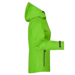 Veste softshell légère Femme Daiber 22