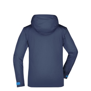 Veste softshell légère Femme Daiber 23