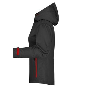 Veste softshell légère Femme Daiber 8