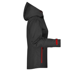Veste softshell légère Femme Daiber 9