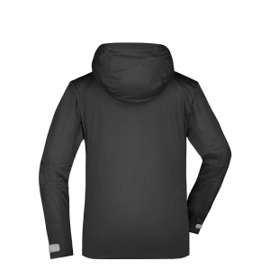 Veste softshell légère Femme Daiber 10