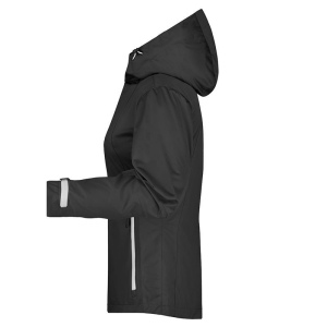 Veste softshell légère Femme Daiber 11