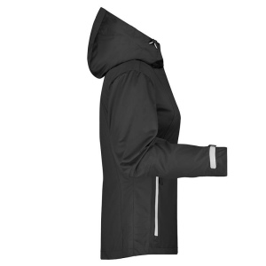 Veste softshell légère Femme Daiber 12