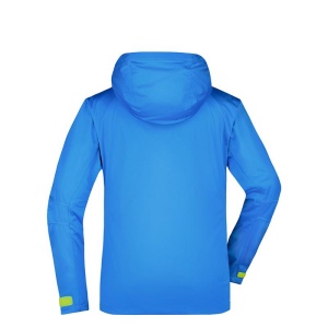 Veste softshell légère Femme Daiber 13