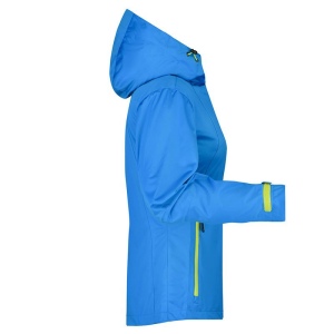 Veste softshell légère Femme Daiber 15