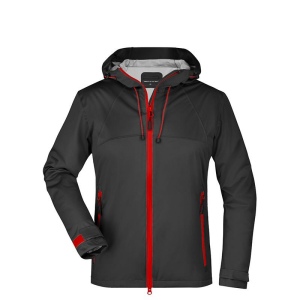 Veste softshell légère Femme Daiber