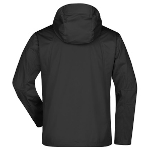 Veste softshell légère Homme Daiber 8