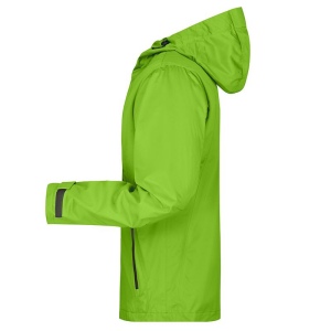 Veste softshell légère Homme Daiber 21