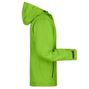Veste softshell légère Homme Daiber 22