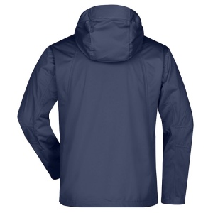 Veste softshell légère Homme Daiber 23
