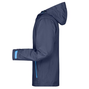 Veste softshell légère Homme Daiber 24