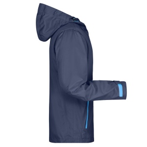 Veste softshell légère Homme Daiber 25