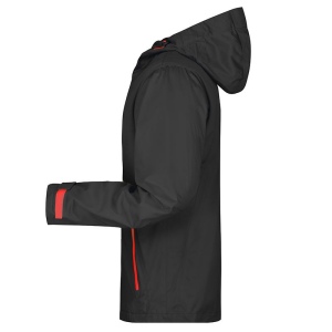 Veste softshell légère Homme Daiber 9