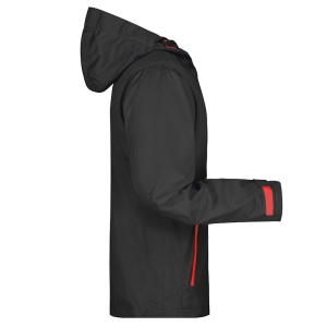 Veste softshell légère Homme Daiber 10