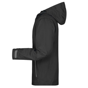 Veste softshell légère Homme Daiber 12
