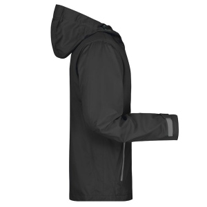 Veste softshell légère Homme Daiber 13