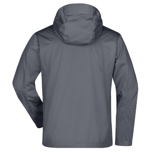 Veste softshell légère Homme Daiber 14