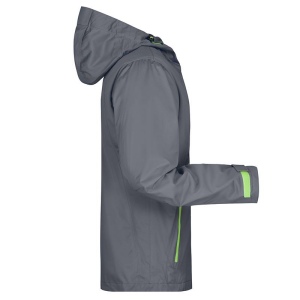 Veste softshell légère Homme Daiber 16