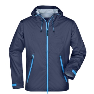 Veste softshell légère Homme Daiber 7
