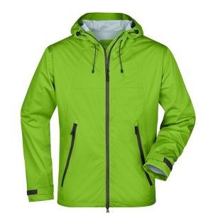 Veste softshell légère Homme Daiber 6