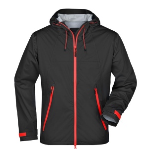 Veste softshell légère Homme Daiber 2
